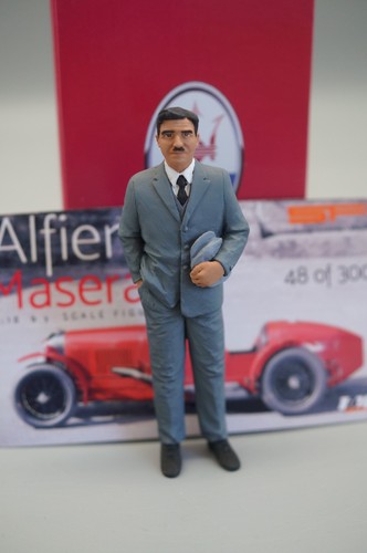 Alfieri maserati pre - maserati, -pre