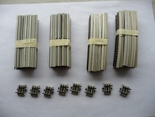 Primex HO Gleiskonvolut aus