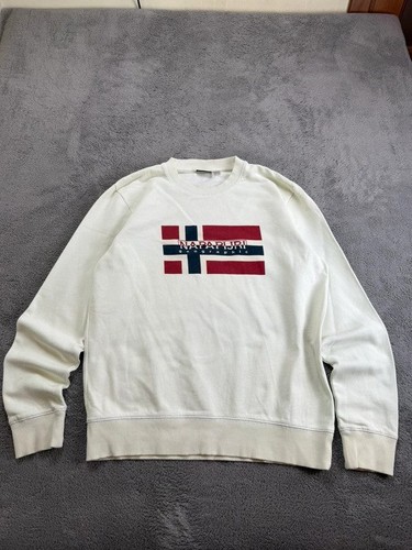 Napapijri geographic - napapijri,