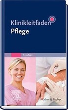 Klinikleitfaden Pflege von not specified | Buch | Zustand gut