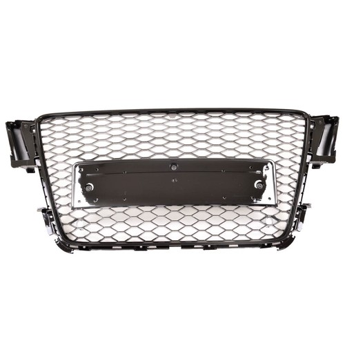 Sport kühlergrill wabengrill - sport,