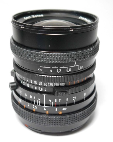 Hasselblad fle carl zeiss - cf,