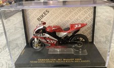 Ixo rab077 yamaha - yamaha, yzr-m1