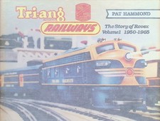 Hammond, Pat - Tri-Ang