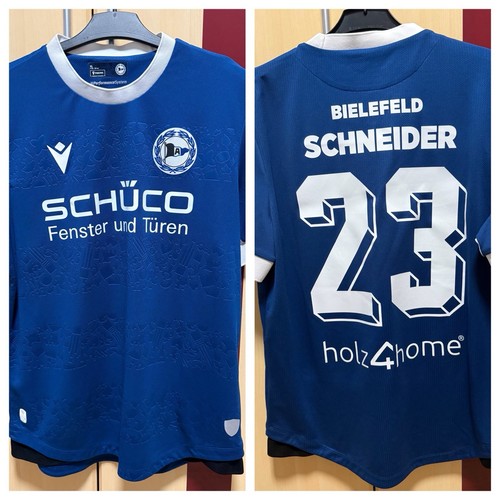 Arminia bielefeld trikot 25 - arminia,