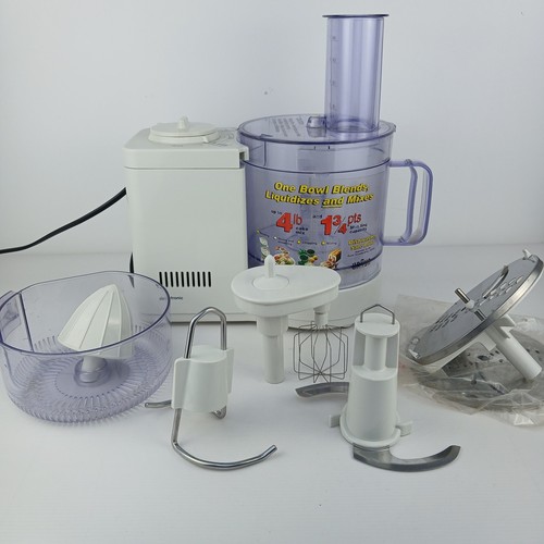 Vintage braun küchenmaschine - braun,