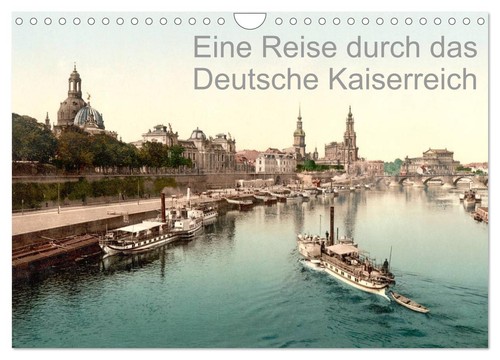 Eine reise durch das - durch,