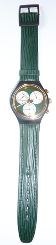 Swatch chrono rollerball - swatch,