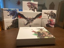 Primal: The Awakening Kickstarter - Reggie Games ENG Board Game