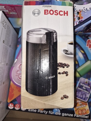 Bosch fd0204 kaffeemühle - bosch,