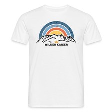 Wilder kaiser retro - wilder,
