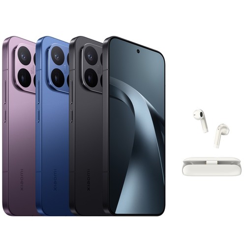 Xiaomi smartphone 17t - xiaomi, pro