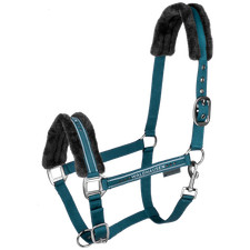 Halfter WALDHAUSEN Elegant in petrolblau