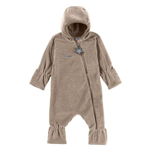 Sterntaler overall fleece - sterntaler,