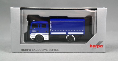 Herpa 962247 man tgm - 962247, h0,1:87