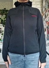 MAMMUT Damen Jacke GrM, Oberteil, Wandern, Fahrrad usw, Windstopper mit Kapuze 