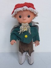 altes Spielzeug alter Sandmann