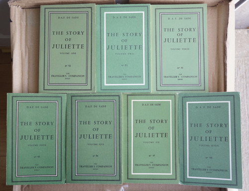 The story juliette - story, by