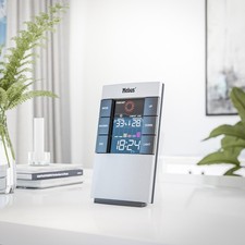 MEBUS 11109 Klima-Station / Wetterstation / Klima Station