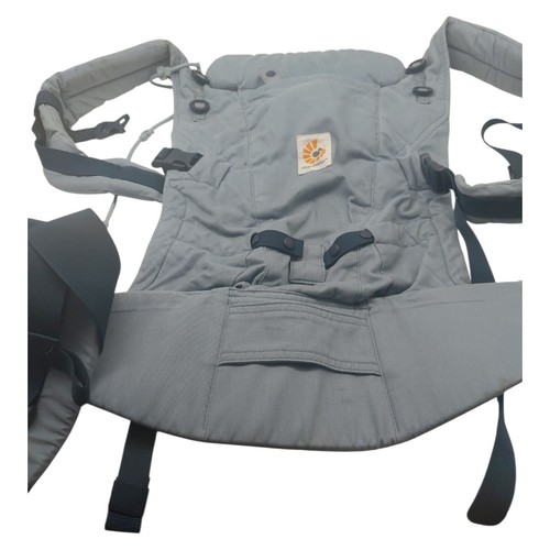 Ergobaby babytrage adapt - babytrage, soft