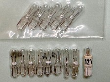 Braun Audio 400 Original Skalen-Beleuchtung / Glühbirnen / Birnchen