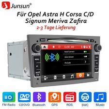 7'' CD DVD GPS Navi Autoradio