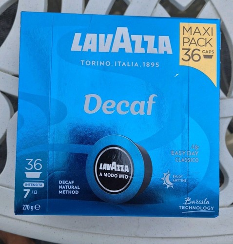 Lavazza modo mio - -,