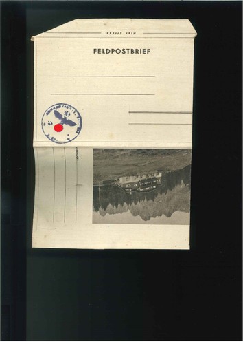 Deutsches reich beleg - reich,