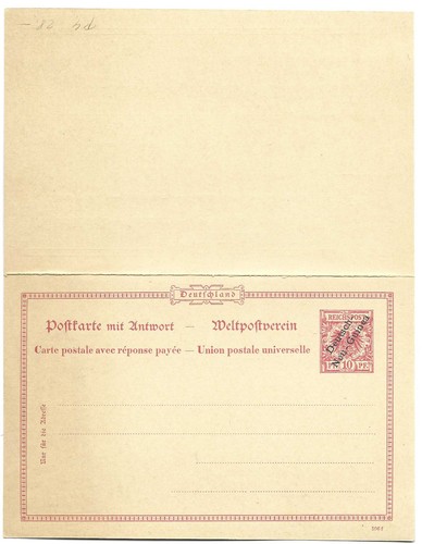 1898 deutsche kolonien - dr,