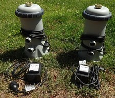 ♥ Kartuschenfilter für Pool ♥ Poolfilter