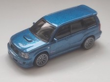 Hot Wheels Premium 2004 Subaru