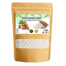 Bio Maniokmehl — 100%