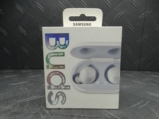 Samsung Galaxy Buds White