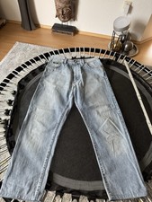 Hugo Boss Herren Jeans Montana