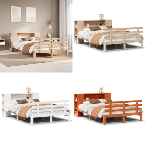 Massivholzbett holzbett bett - massivholzbett,
