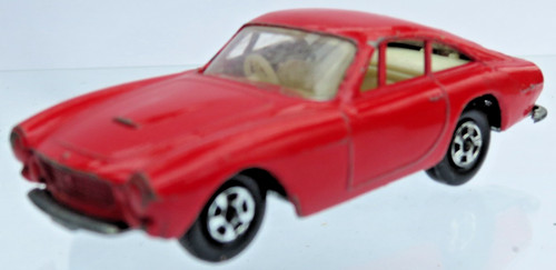 Seltener matchbox lesney - seltener,