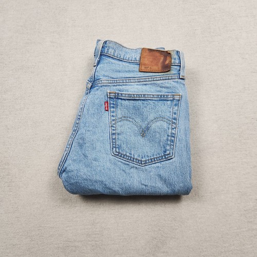 Levi 501s damen jeans hose - damen,