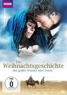 Die weihnachtsgeschichte das - die,
