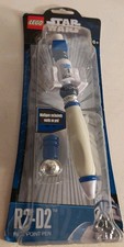 Star Wars Lego R2 D2