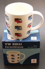 VW Bulli - Kaffeetasse Becher