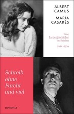 Albert Camus Schreib ohne