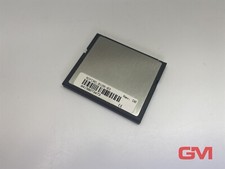 B&R Industrial Compact Flash Card 5CFCRD.0128-03 Revision D0 SSD-C12M-3576  CF