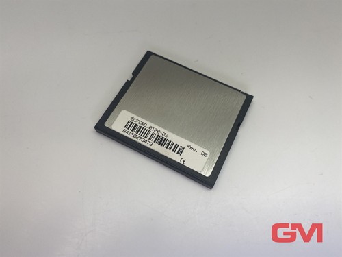 Industrial compact flash - b&r,