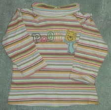 Toller Winnie Pooh Pullover Gr.68 von C&ARolli