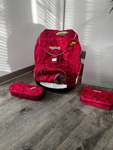 Ergobag pack schulranzen set - ergobag,