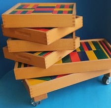 Spielzeug, Holzspielzeug