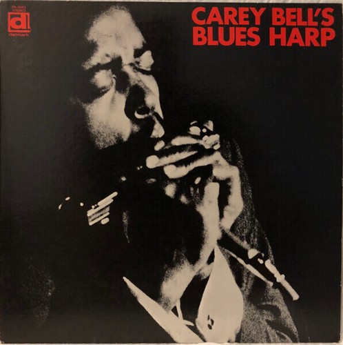 Carey bell - carey,