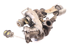 Defekt. Original Mercedes BorgWarner OM651 Turbolader A6510904080