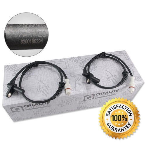 Abs sensor raddrehzahl - sensor,