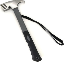 Camping Hammer Holzhammer Zelt
